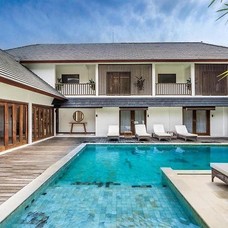 Vienna Villas By Great Bali Villas سمينياك المظهر الخارجي الصورة