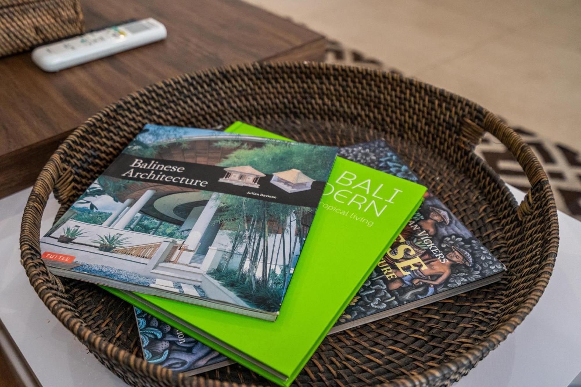 Vienna Villas By Great Bali Villas سمينياك المظهر الخارجي الصورة