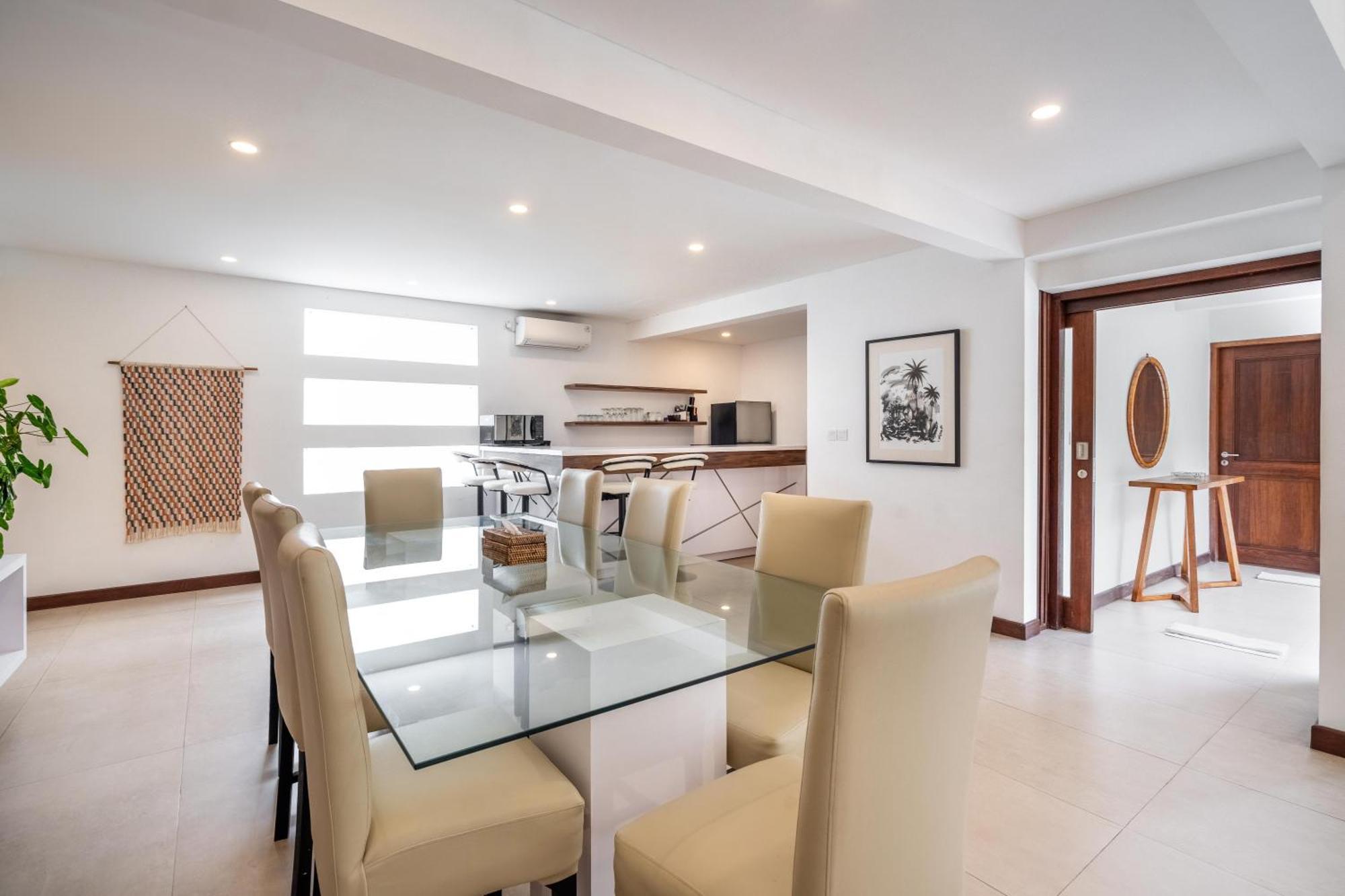 Vienna Villas By Great Bali Villas سمينياك المظهر الخارجي الصورة