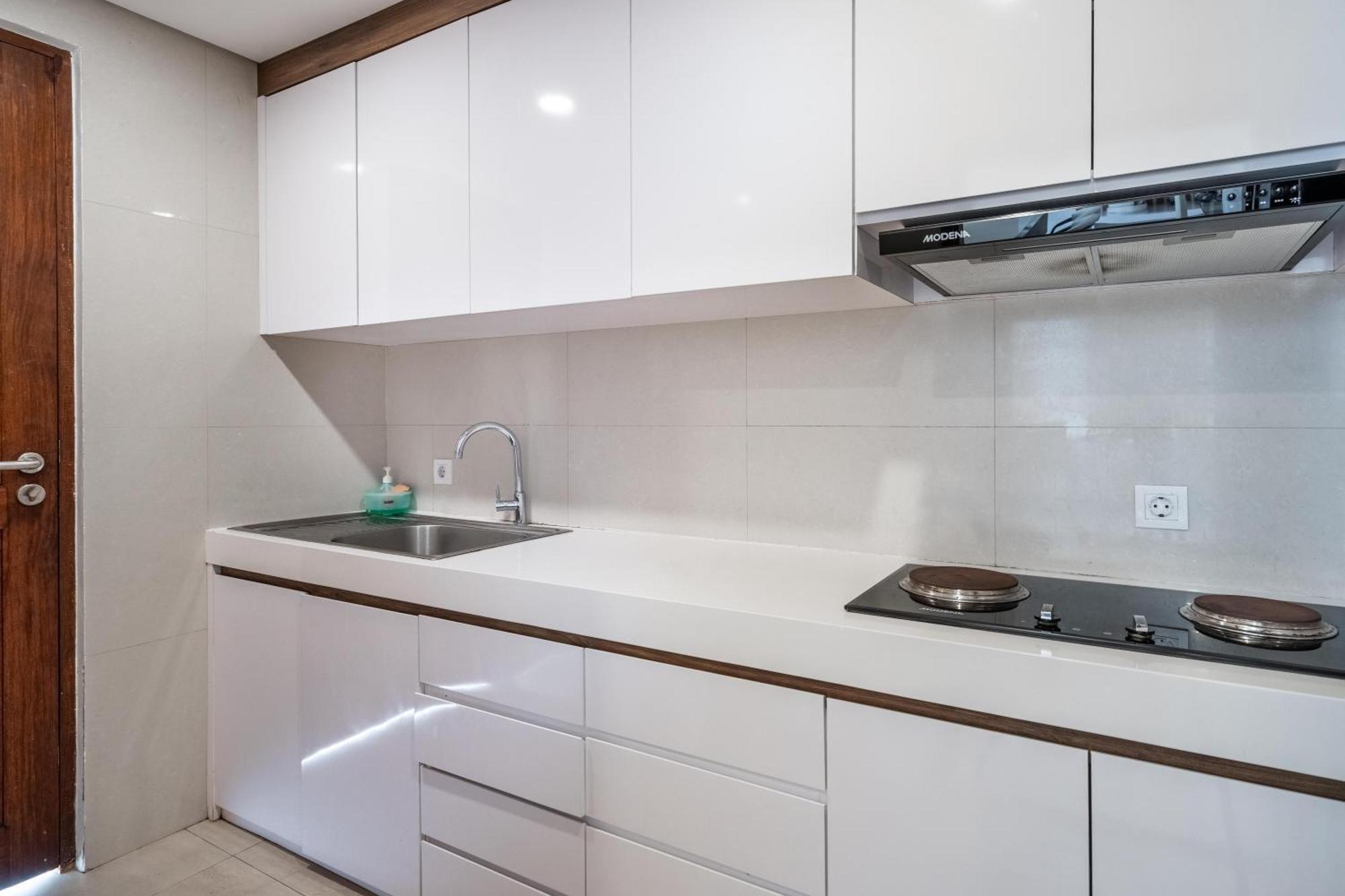 Vienna Villas By Great Bali Villas سمينياك المظهر الخارجي الصورة