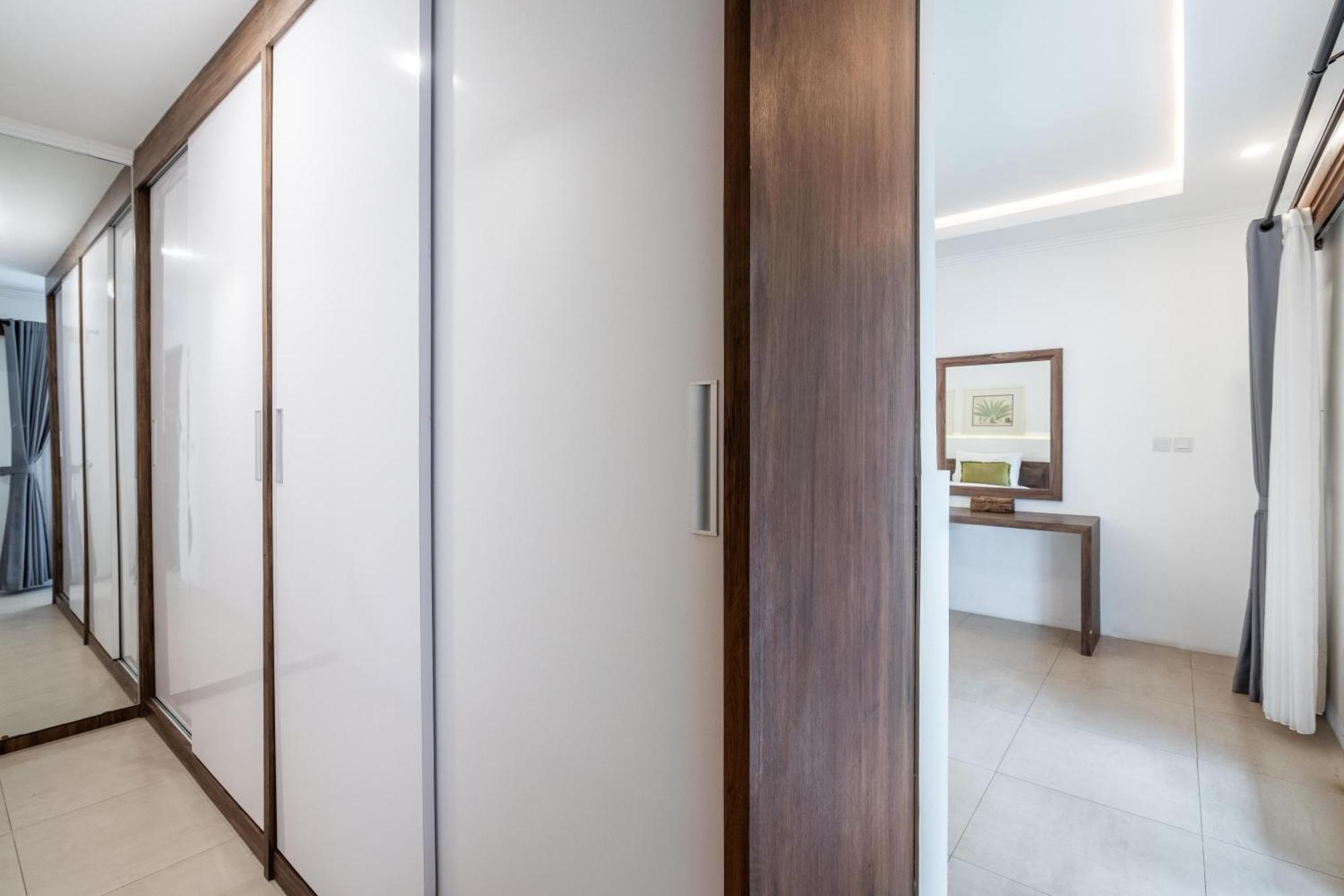 Vienna Villas By Great Bali Villas سمينياك المظهر الخارجي الصورة