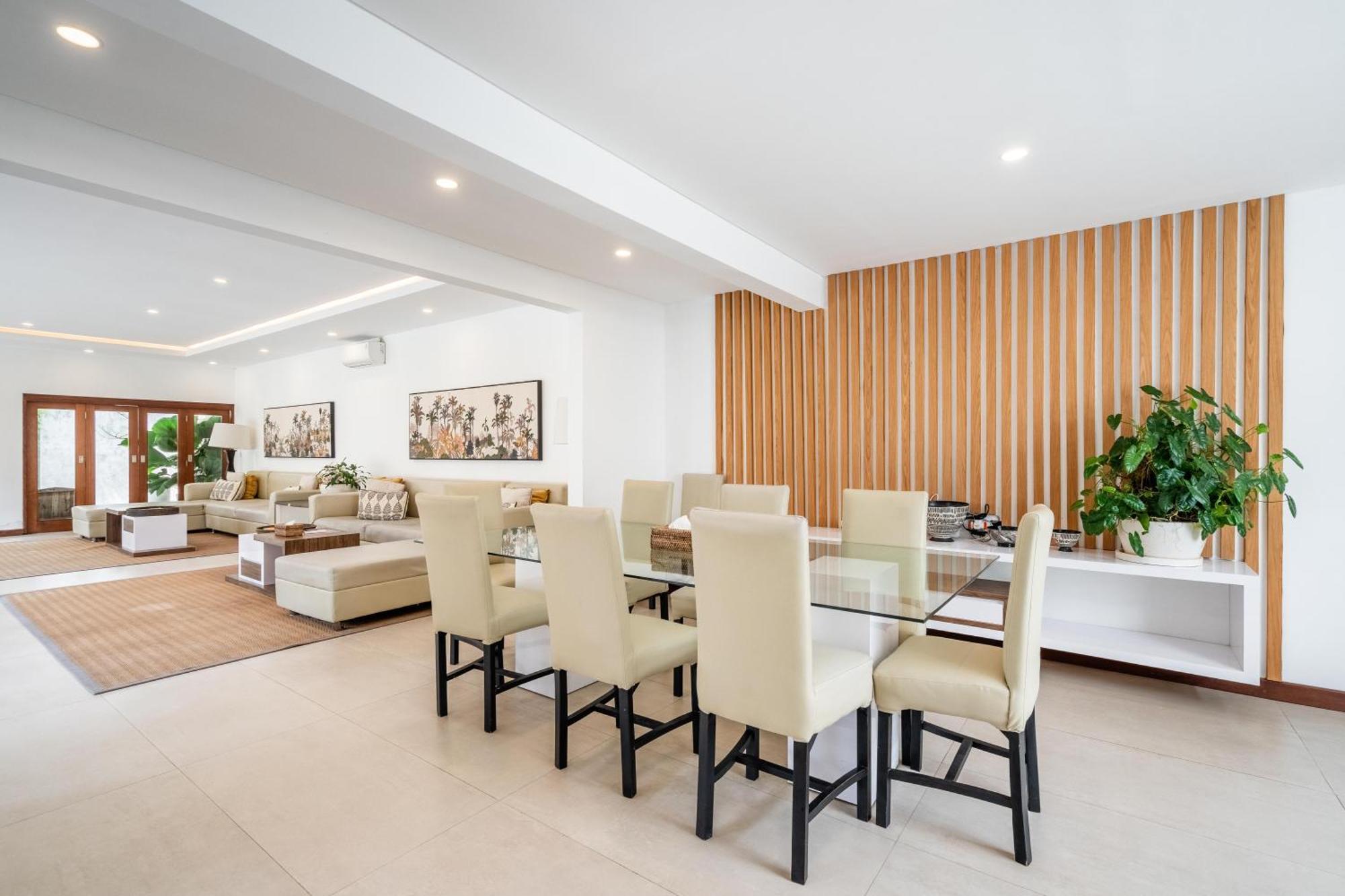 Vienna Villas By Great Bali Villas سمينياك المظهر الخارجي الصورة